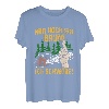 Nur noch ein Baum Forstwirt Holzfäller Waldarbeiter Holz T-Shirt