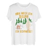Nur noch ein Baum Forstwirt Holzfäller Waldarbeiter Holz T-Shirt