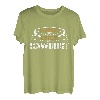 Koffein Und Sägemehl Beruf Tischler Zimmermann Schreiner T-Shirt