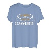 Koffein Und Sägemehl Beruf Tischler Zimmermann Schreiner T-Shirt