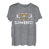 Koffein Und Sägemehl Beruf Tischler Zimmermann Schreiner T-Shirt