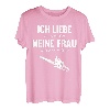 Holzfäller Forstwirt Waldarbeiter Fun Spruch Lustig Geschenk T-Shirt