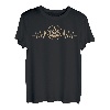Zimmermann Zunft Handwerker Holzbau Zimmerer T-Shirt
