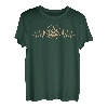 Zimmermann Zunft Handwerker Holzbau Zimmerer T-Shirt