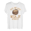Herren Der Mit Dem Holz Spricht Tischler Schreiner Holzfäller T-Shirt