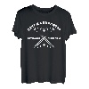 Verabrede dich mit einem Zimmermann, der jetzt für einen Holzarbeiter genagelt wird T-Shirt