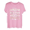 Herren T-Shirt Zimmermann - Geschenk Zimmerer Witz Beruf Spruch T-Shirt