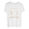 Herren T-Shirt Zimmermann - Geschenk Zimmerer Witz Beruf Spruch T-Shirt