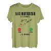 Meine Kettensäge Ruft Und Ich Muss Zu Einem Holzfäller Gehen T-Shirt