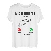 Meine Kettensäge Ruft Und Ich Muss Zu Einem Holzfäller Gehen T-Shirt