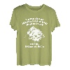 Kreissäge, Tischler- und Holzarbeiter T-Shirt