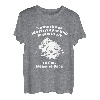 Kreissäge, Tischler- und Holzarbeiter T-Shirt