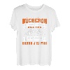 Je suis Bucheron Je Ne Ne stop Pas Wenn Ich Bin Müde T-Shirt