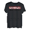 50. Geburtstag Mann Frau 50 Jahre 1973 Deko Lustig Geschenk T-Shirt