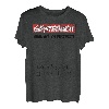 50. Geburtstag Mann Frau 50 Jahre 1973 Deko Lustig Geschenk T-Shirt