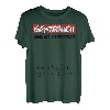 50. Geburtstag Mann Frau 50 Jahre 1973 Deko Lustig Geschenk T-Shirt