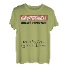 50. Geburtstag Mann Frau 50 Jahre 1973 Deko Lustig Geschenk T-Shirt