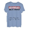 50. Geburtstag Mann Frau 50 Jahre 1973 Deko Lustig Geschenk T-Shirt