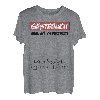 50. Geburtstag Mann Frau 50 Jahre 1973 Deko Lustig Geschenk T-Shirt