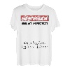 50. Geburtstag Mann Frau 50 Jahre 1973 Deko Lustig Geschenk T-Shirt