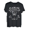 Schonend Behandeln 60. Geburtstag Der Alte Lappen 60 Sechzig T-Shirt