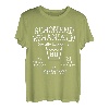 Schonend Behandeln 60. Geburtstag Der Alte Lappen 60 Sechzig T-Shirt