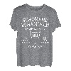 Schonend Behandeln 60. Geburtstag Der Alte Lappen 60 Sechzig T-Shirt