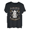 Bleib deinem Root & Strength Work treu Lumberjack T-Shirt