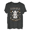 Bleib deinem Root & Strength Work treu Lumberjack T-Shirt