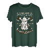 Bleib deinem Root & Strength Work treu Lumberjack T-Shirt