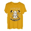 Bleib deinem Root & Strength Work treu Lumberjack T-Shirt