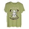 Bleib deinem Root & Strength Work treu Lumberjack T-Shirt