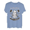 Bleib deinem Root & Strength Work treu Lumberjack T-Shirt