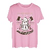Bleib deinem Root & Strength Work treu Lumberjack T-Shirt