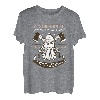 Bleib deinem Root & Strength Work treu Lumberjack T-Shirt