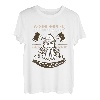 Bleib deinem Root & Strength Work treu Lumberjack T-Shirt