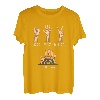 Rock Paper Schere Tischsäge Werkzeug Tischsäge T-Shirt