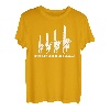 Herren Kettensäge Motorsäge Holzfäller Geschenk Holz Machen T-Shirt