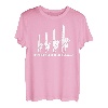 Herren Kettensäge Motorsäge Holzfäller Geschenk Holz Machen T-Shirt