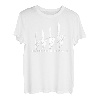 Herren Kettensäge Motorsäge Holzfäller Geschenk Holz Machen T-Shirt