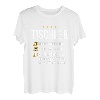 Herren T-Shirt Tischler Schreiner Schreinerei Beruf Geschenk Spruch