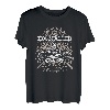 Holzfäller Design lustiger Spruch Beil & Seele Holzfäller T-Shirt