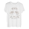 Holzfäller Design lustiger Spruch Beil & Seele Holzfäller T-Shirt