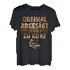 Für Tischler, Schreiner und Holz-Handwerk T-Shirt