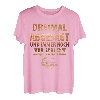 Für Tischler, Schreiner und Holz-Handwerk T-Shirt