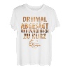 Für Tischler, Schreiner und Holz-Handwerk T-Shirt