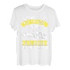 Herren Holzfäller Förster Forstwirt Waldarbeiter Spruch Geschenk T-Shirt