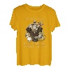 I Might Be A Little Cuckoo Vogel-Kuckuck T-Shirt