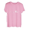 Herzschlag der Landwirte Traktor Bauern Trecker Design T-Shirt
