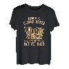 Es gibt kein Holzschrotten, nur Stücke, die noch nicht verwendet werden - Schreiner T-Shirt